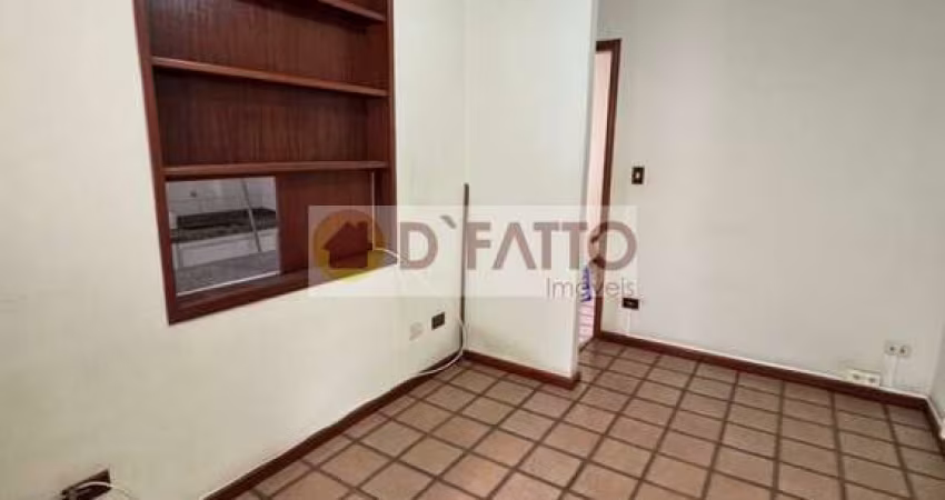 Apartamento Jardim Tranquilidade