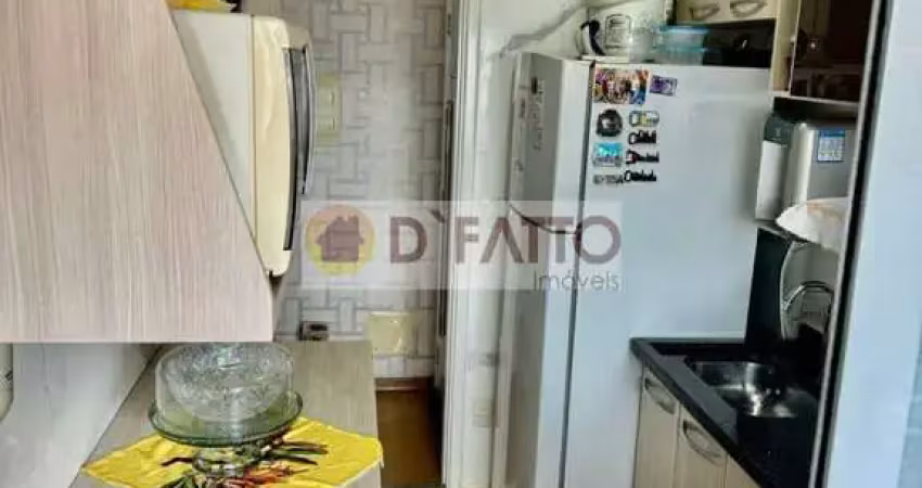 Apartamento Vila Rosalia