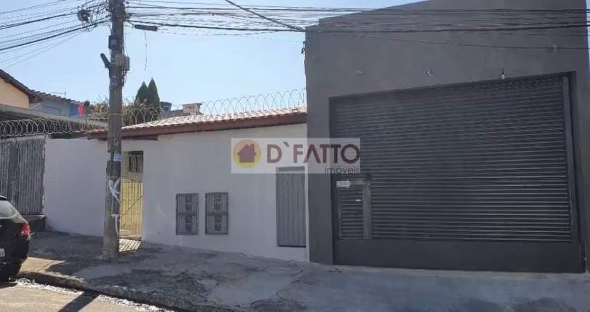Imovel para renda Vila Barros