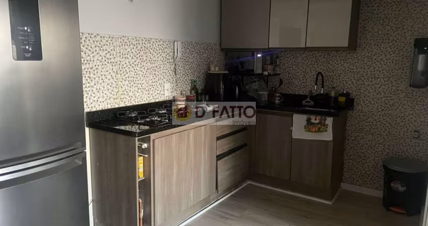 Apartamento com 2 quartos à venda na Vila Barros, Guarulhos 
