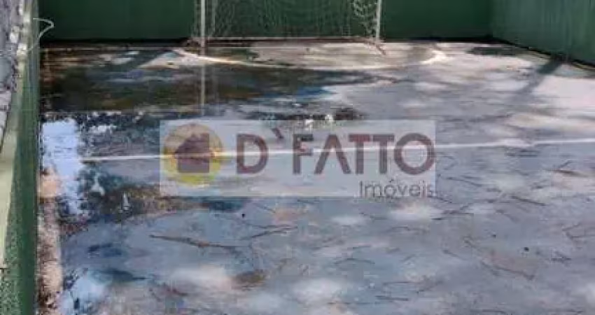 Casa em condomínio fechado com 2 quartos à venda no Jardim São Luis, Guarulhos 