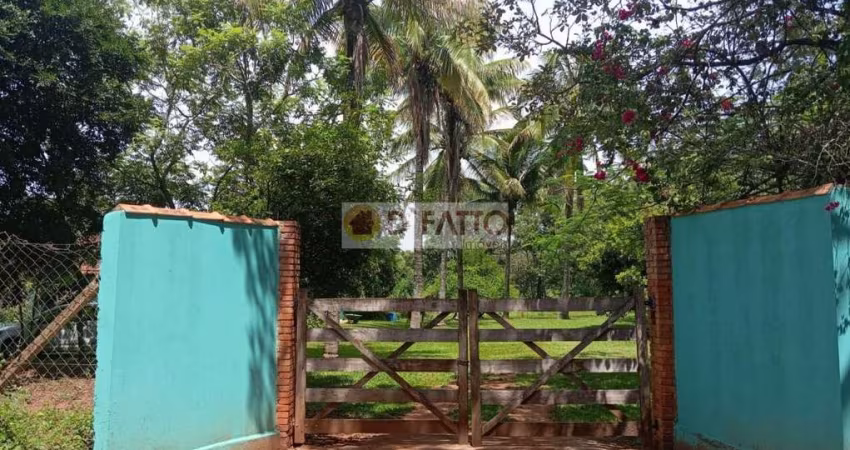 Chácara / sítio com 3 quartos à venda na Ac Rua Bentivi, 1, Jardim São Paulo, Boituva