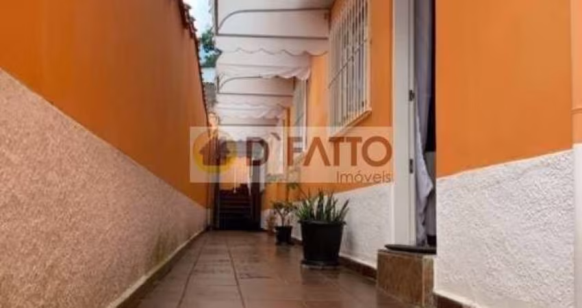 Casa Assobradada!