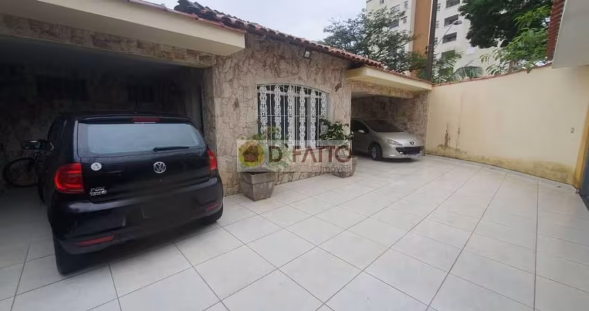 Casa Vila Rosália