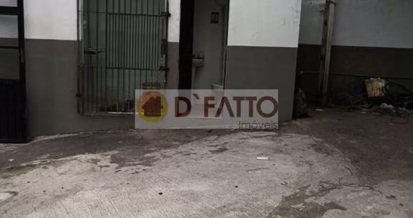 Terreno à venda no Jardim Vila Galvão, Guarulhos 