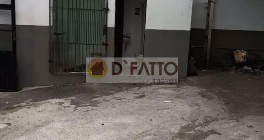 Terreno comercial para alugar na Rua Diogo Botelho, 2, Jardim Vila Galvão, Guarulhos