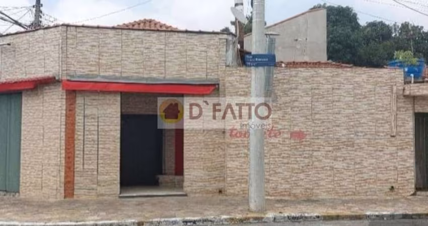 Casa comercial para alugar no Jardim Tranqüilidade, Guarulhos 