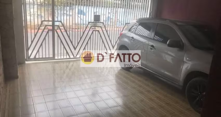 Sobrado com 3 dormitórios à venda, 172 m² por r$ 749.999 - jardim vila galvão - guarulhos/sp