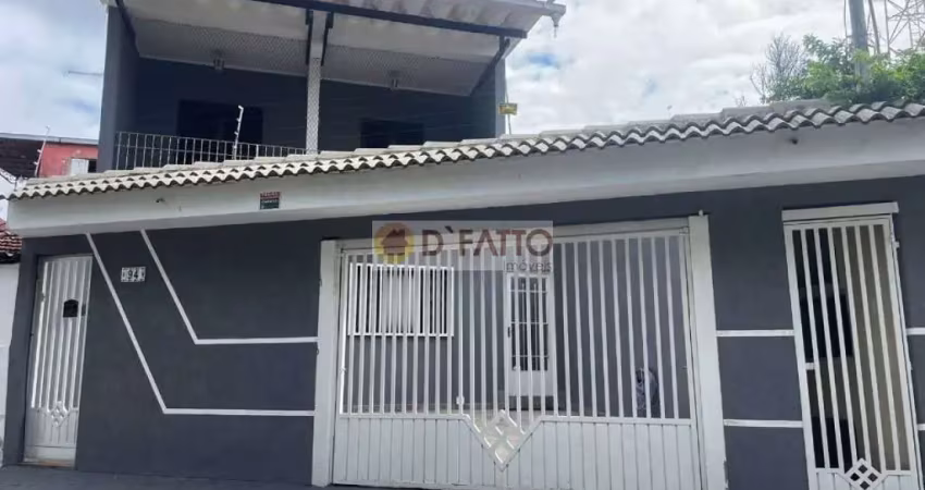 Casa com 2 quartos à venda na Vila São Rafael, Guarulhos 