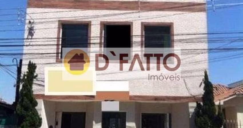 Prédio à venda, 604 m² por R$ 2.490.000,00 - Vila Antonieta - Guarulhos/SP