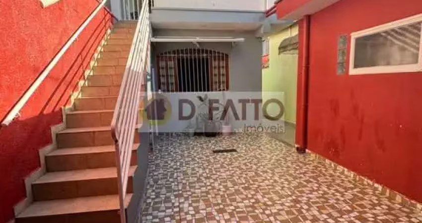 Casa com 4 quartos à venda no Jardim Tranqüilidade, Guarulhos 