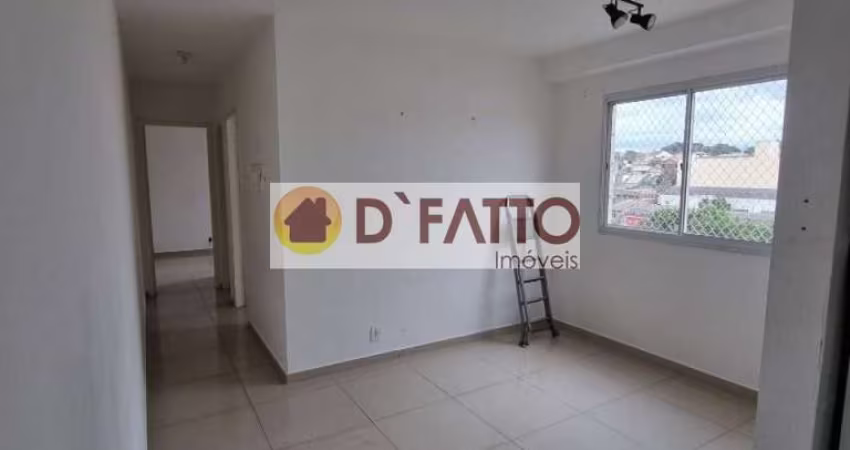 Apartamento com 2 dormitórios  Cocaia - Guarulhos/SP