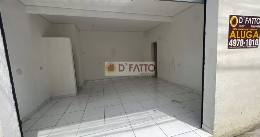 Salão Comercial