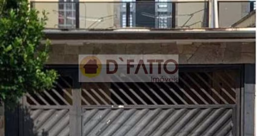 Sobrado Jd. Vila Galvão