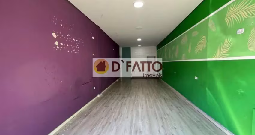 Casa comercial para alugar no Jardim Tranqüilidade, Guarulhos 