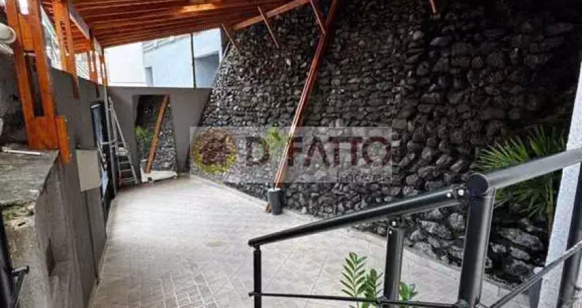 Casa com 3 quartos à venda na Vila Augusta, Guarulhos 