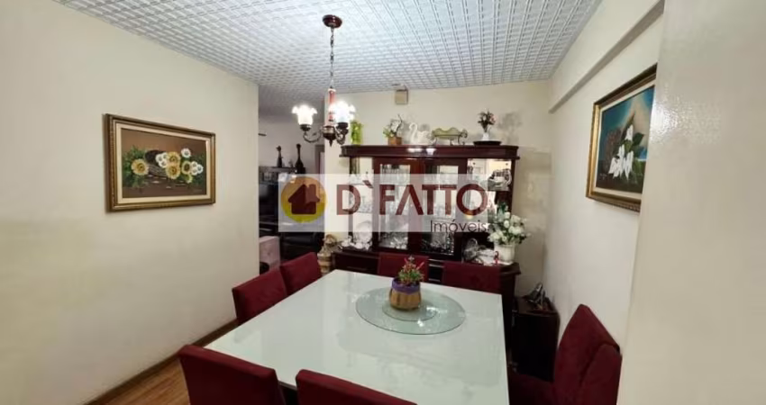 Apartamento com 3 dormitórios à venda, 74 m² por R$ 350.000,00 - Gopoúva - Guarulhos/SP