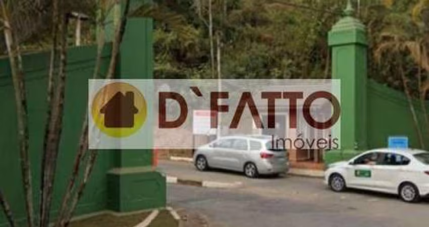 Terreno à venda, 1180 m² por R$ 300.000,00 - Mairiporã/SP