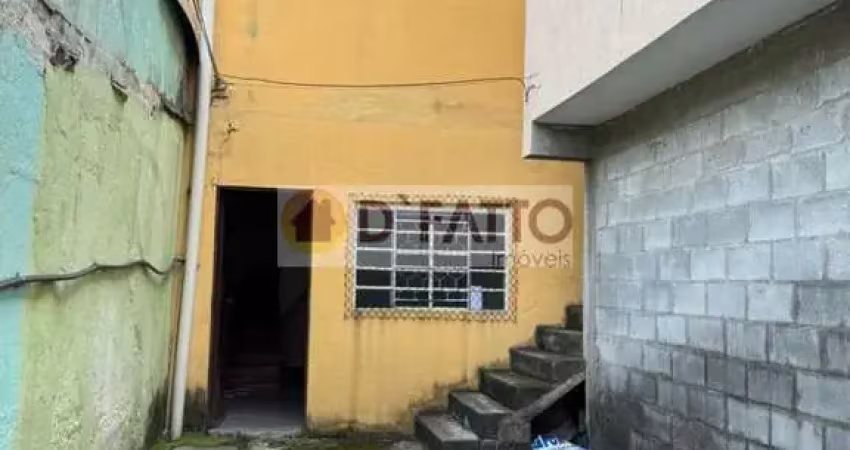 Casa com 3 quartos para alugar na Vila São João, Guarulhos 