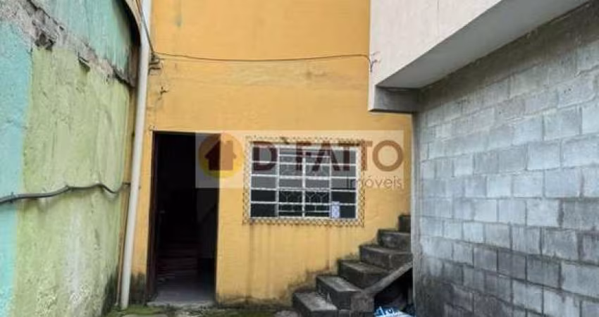 Sobrado Itapegica