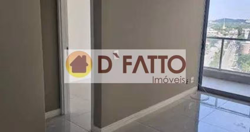 Studio com 1 dormitório para alugar, 40 m² por R$ 3.200,00/mês - Jardim Flor da Montanha - Guarulhos
