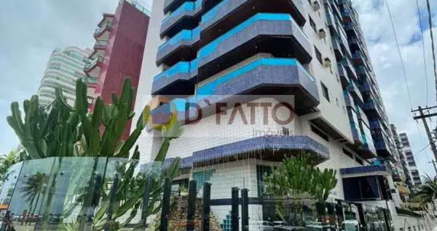 Apartamento à venda no Canto do Forte, Praia Grande 