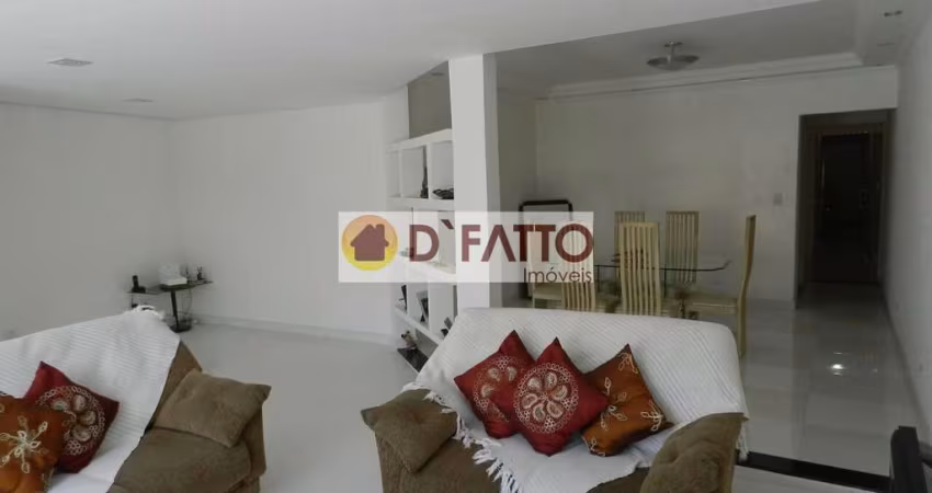Casa com 7 dormitórios, 350 m² - venda por R$ 1.800.000,00 ou aluguel por R$ 12.000,00/mês - Jardim
