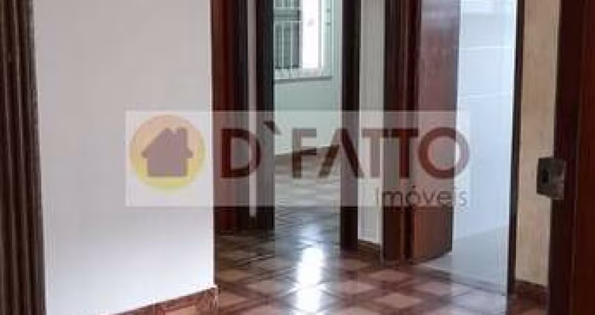 Apartamento Itapegica