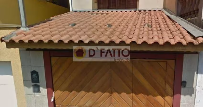 Sobrado Vila Augusta