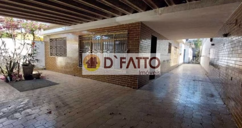 Casa comercial/ Residencial