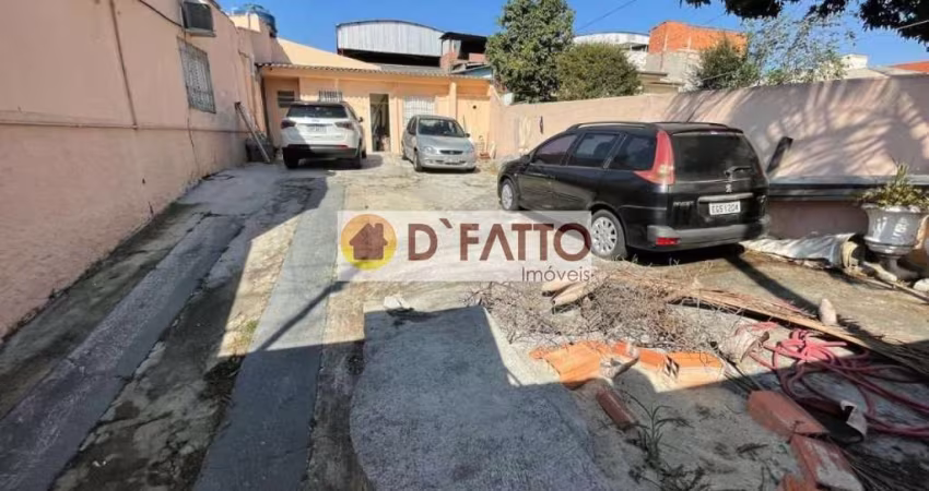 Casa com 1 dormitório à venda, 15 m² por R$ 350.000,00 - Jardim Vila Galvão - Guarulhos/SP