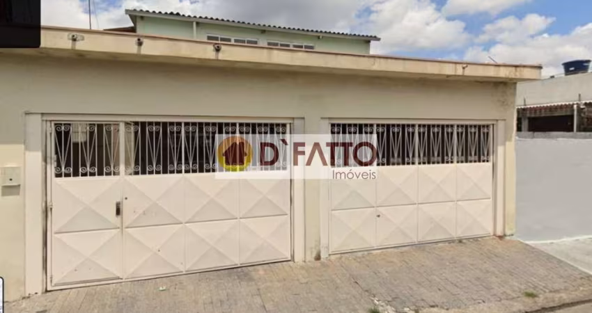 Casa com 2 dormitórios à venda, 400 m² por R$ 1.200.000,00 - Jardim Tranqüilidade - Guarulhos/SP