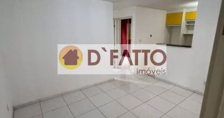 Apartamento com 2 dormitórios à venda, 58 m² por R$ 265.000,00 - Vila Alzira - Guarulhos/SP