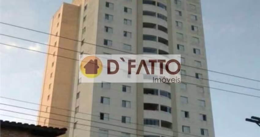Apartamento 75m² Gopouva Guarulhos.