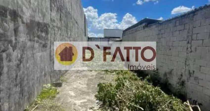 Terreno à venda, 195 m² por r$ 550.000,00 - cidade brasil - guarulhos/sp
