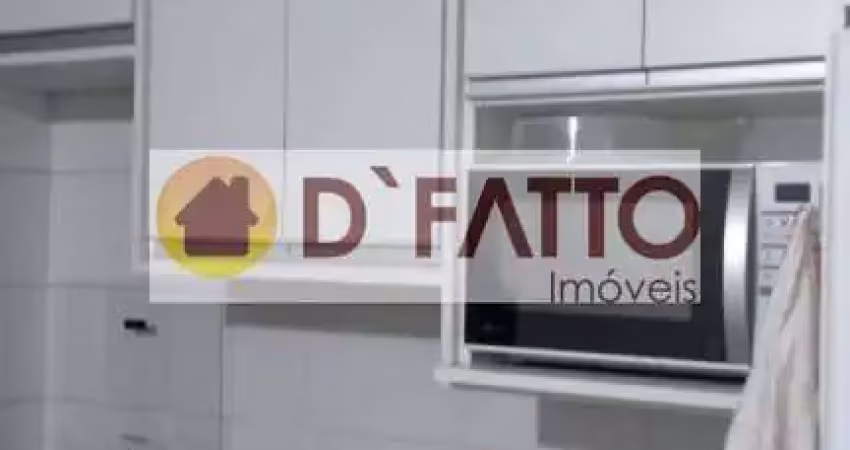 Apartamento com 2 dormitórios à venda, 50 m² por R$ 270.000,00 - Jardim Las Vegas - Guarulhos/SP