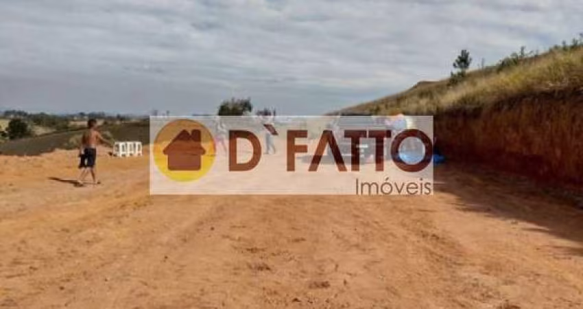 Terreno à venda, 1000 m² por R$ 80.000,00 - Pouso Alegre - Santa Isabel/SP