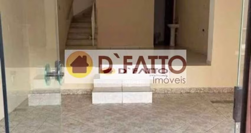 Salão para alugar, 100 m² por R$ 2.650/mês - Jardim Tijuco - Guarulhos/SP