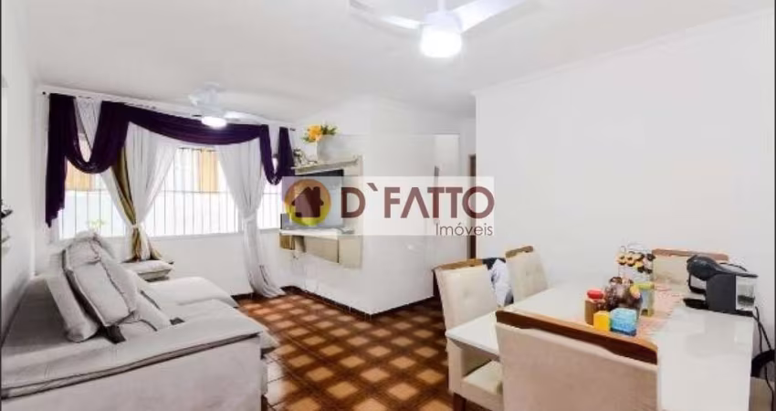 Apartamento com 2 dormitórios à venda, 73 m² por R$ 269.000,00 - Jardim Vila Galvão - Guarulhos/SP