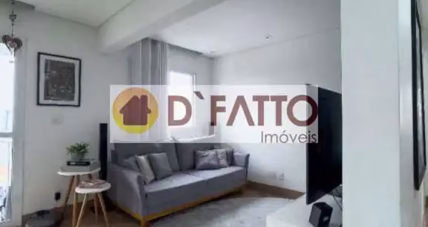 Apartamento com 3 dormitórios à venda, 89 m² por r$ 695.000 - jardim aida - guarulhos/sp