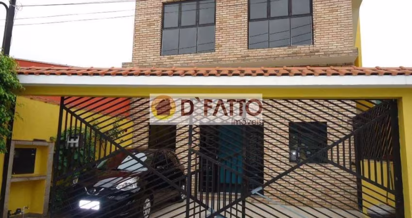 Salão para alugar, 220 m² por R$ 3.200,00/mês - Gopoúva - Guarulhos/SP
