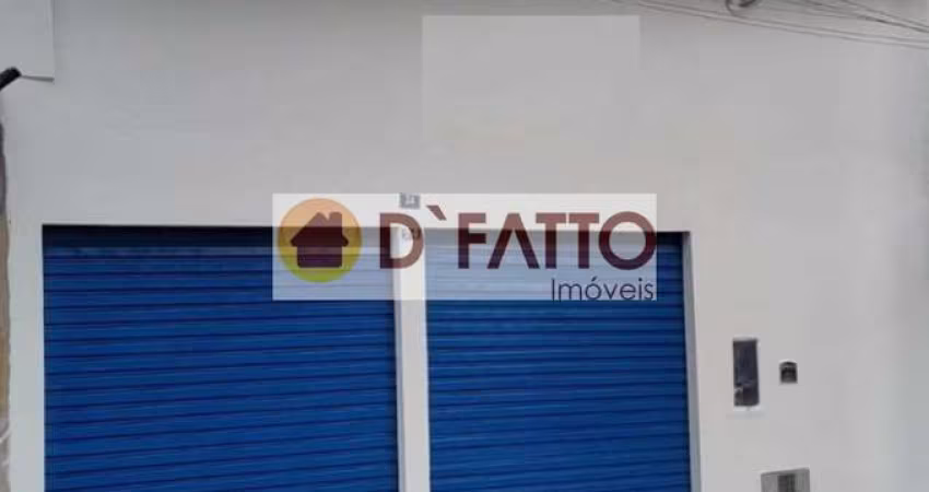 Salão à venda, 70 m² por R$ 270.000,00 - Vila Moreira - Guarulhos/SP