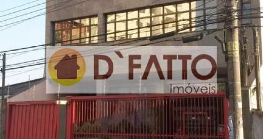 Conjunto à venda, 1000 m² por R$ 3.500.000,00 - Vila Antonieta - Guarulhos/SP
