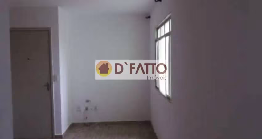 Apartamento com 2 dormitórios à venda, 49 m² por R$ 201.500,00 - Vila Nova Bonsucesso - Guarulhos/SP