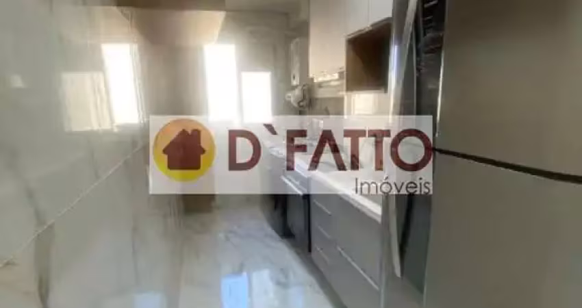 Apartamento com 3 dormitórios à venda, 61 m² por R$ 440.000 - Vila Endres - Guarulhos/SP