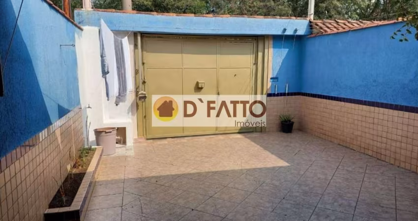 Sobrado com 2 dormitórios à venda, 136 m² por R$ 590.000,00 - Jardim City - Guarulhos/SP