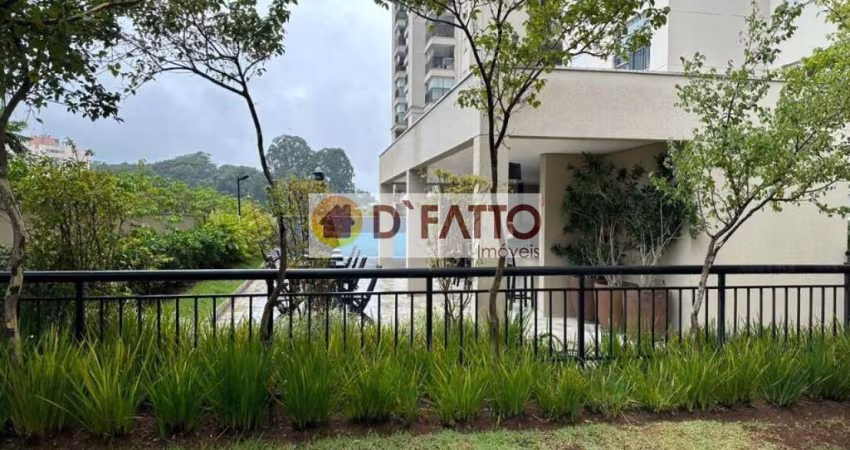 Apartamento com 2 dormitórios à venda, 68 m² por R$ 545.000,00 - Jardim Flor da Montanha - Guarulhos