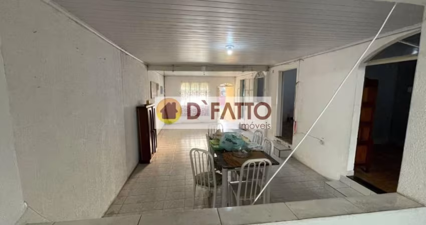 Casa com 3 dormitórios à venda, 150 m² por R$ 495.000 - Jardim Tranqüilidade - Guarulhos/SP