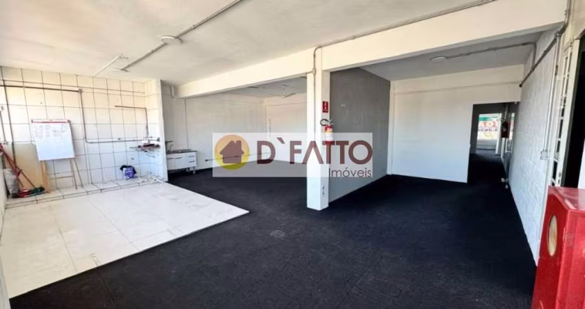 Sala para alugar, 240 m² por R$ 5.827,00/mês - Macedo - Guarulhos/SP