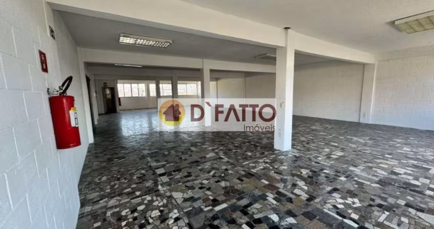 Sala para alugar, 240 m² por R$ 6.000/mês - Macedo - Guarulhos/SP